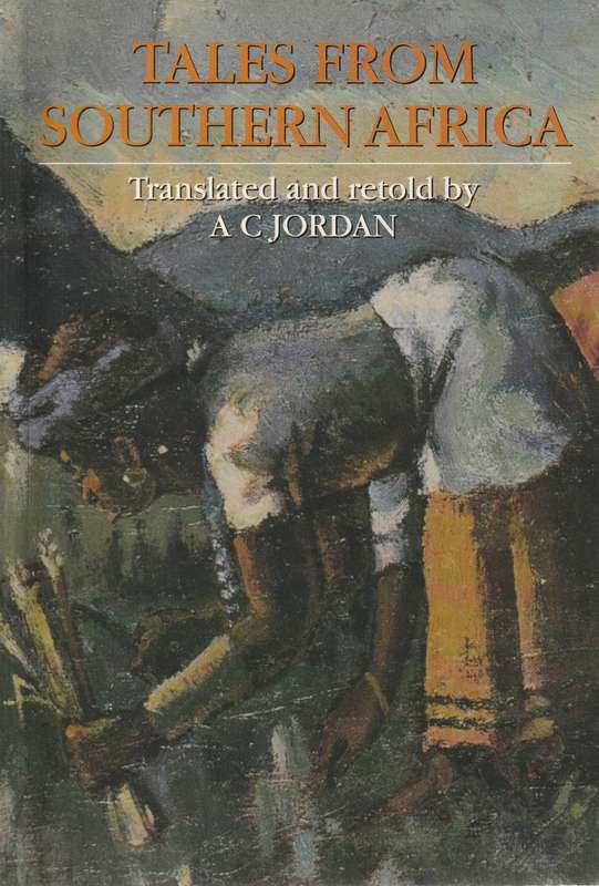 Tales from Southern Africa