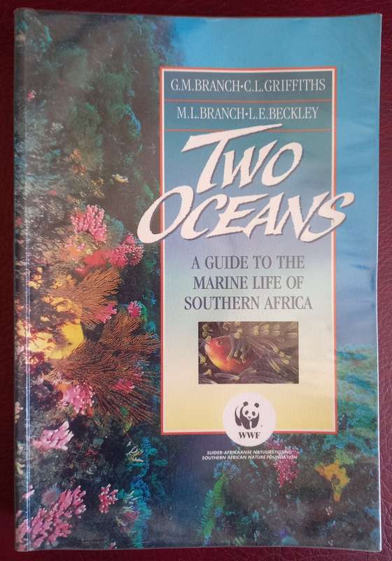 Two Oceans - A Guide to the Marine Life of Southern Africa