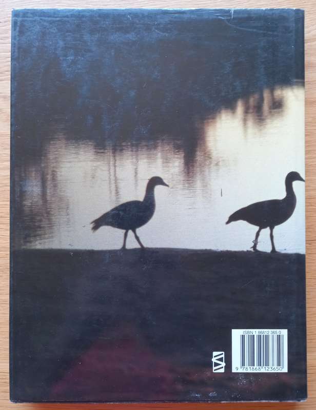 Savuti: The Vanishing River