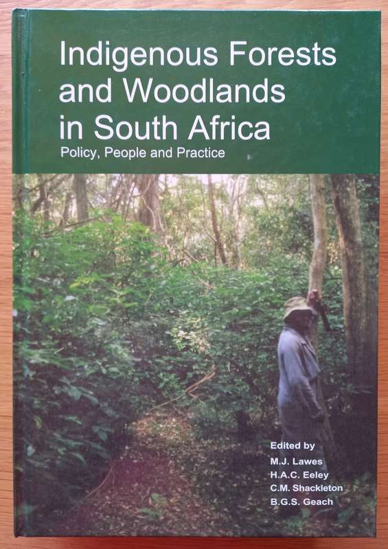 Indigenous Forests and Woodlands in South Africa