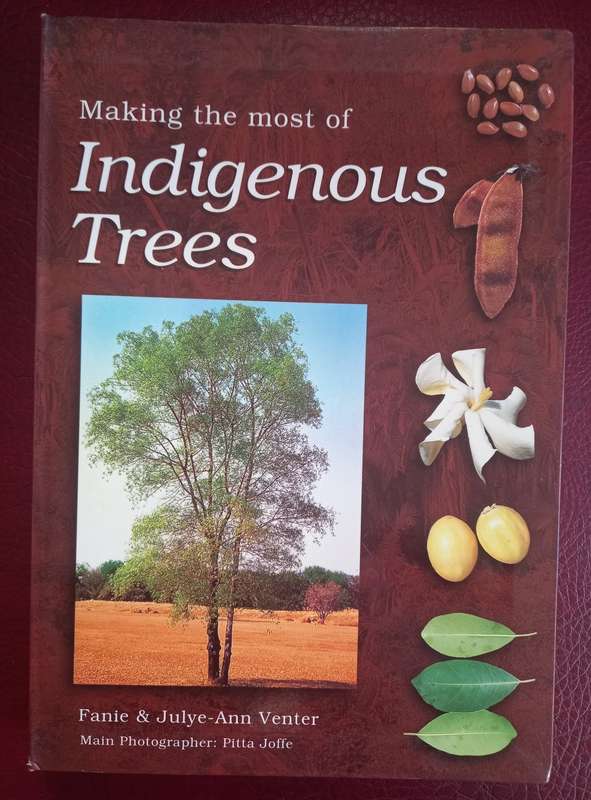 Making the most of Indigenous Trees