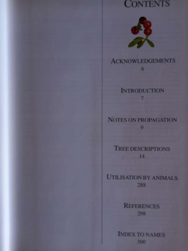 Making the most of Indigenous Trees by Fanie and Julye-Ann Venter