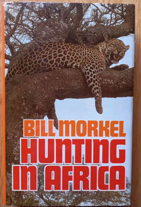 Hunting in Africa