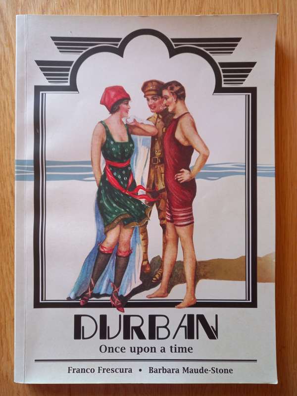 Durban - Once upon a time...