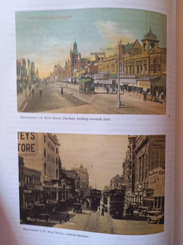 Durban - Once upon a time...