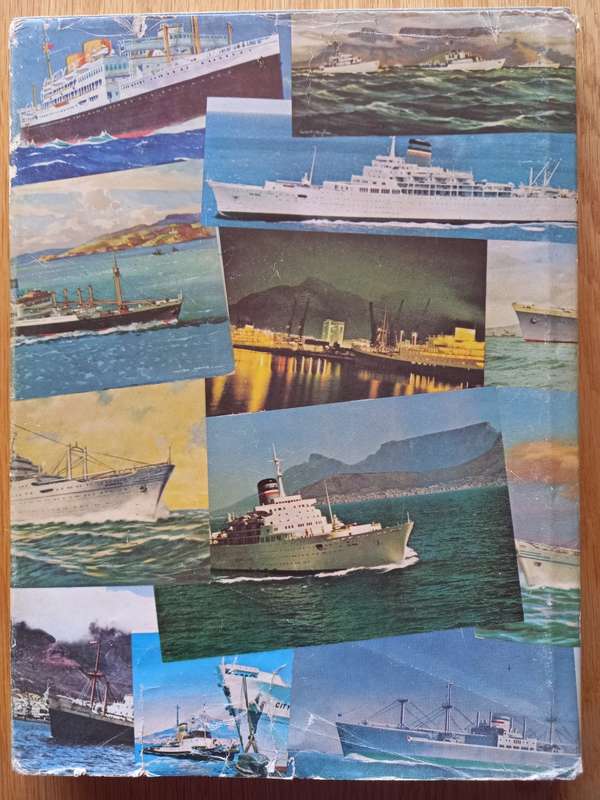 Ships that Pass by George Young