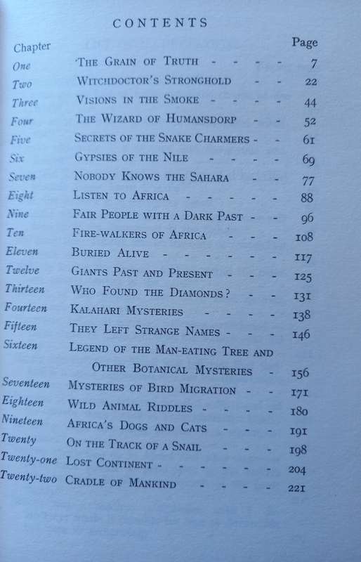 These Wonders to Behold by Lawrence G. Green