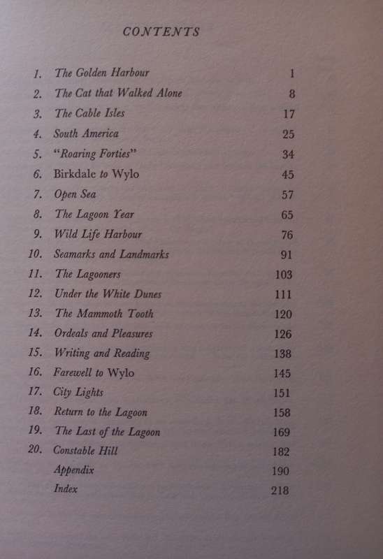 A Giant in Hiding by Lawrence G. Green