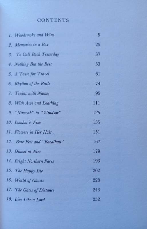 A Decent Fellow does`t Work by Lawrence G. Green