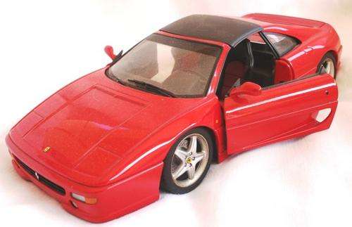Ferrari F355