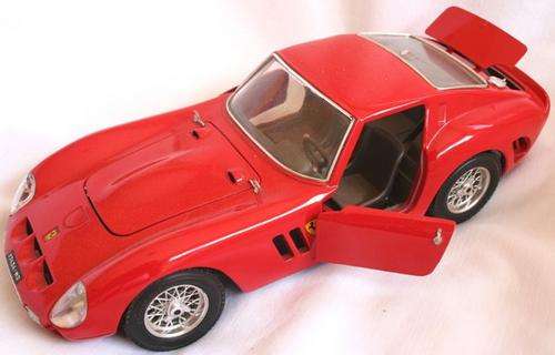 Ferrari GTO