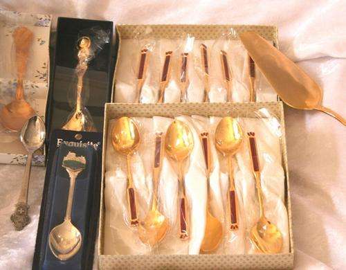 Spoon Collection