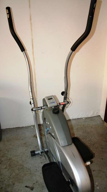 Orbitrek Magnaforce/Magnatrek 3000