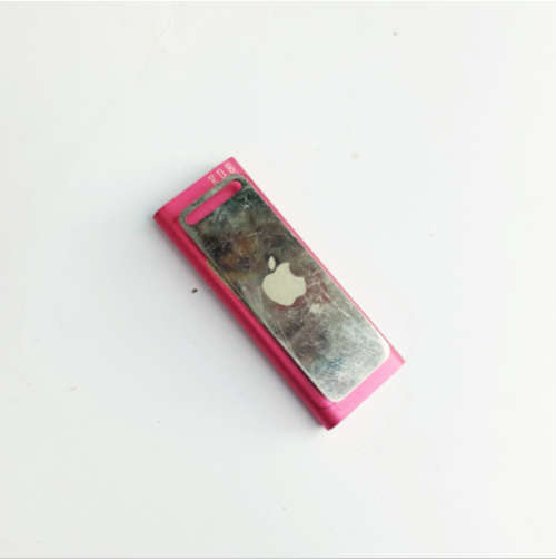 iPod Shuffle 4GB