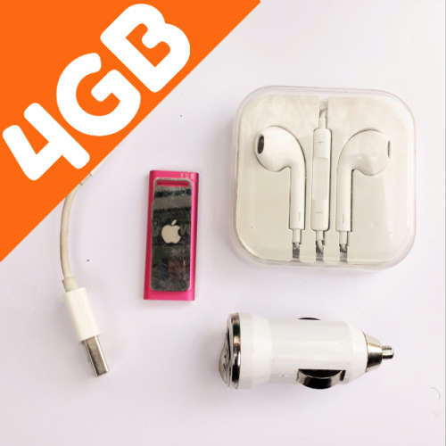 iPod Shuffle 4GB