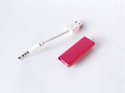 iPod Shuffle 4GB