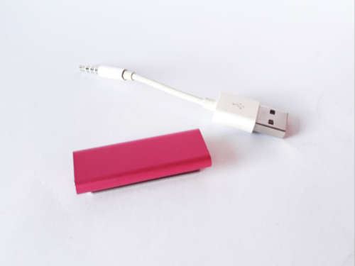 iPod Shuffle 4GB