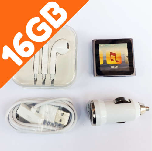 iPod Nano 16GB