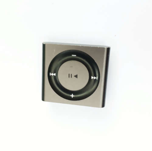 iPod Shuffle 2GB