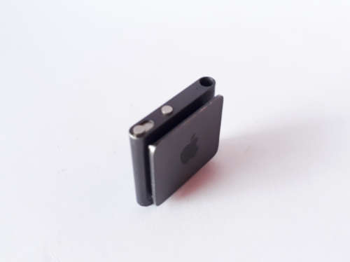 iPod Shuffle 2GB