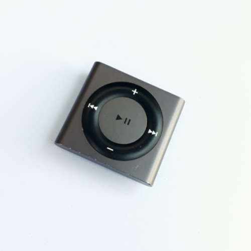 iPod Shuffle 2GB