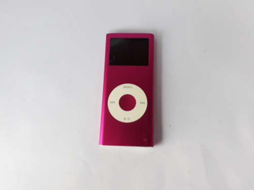 Lot of ipods for parts or repair
