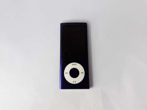 Lot of ipods for parts or repair