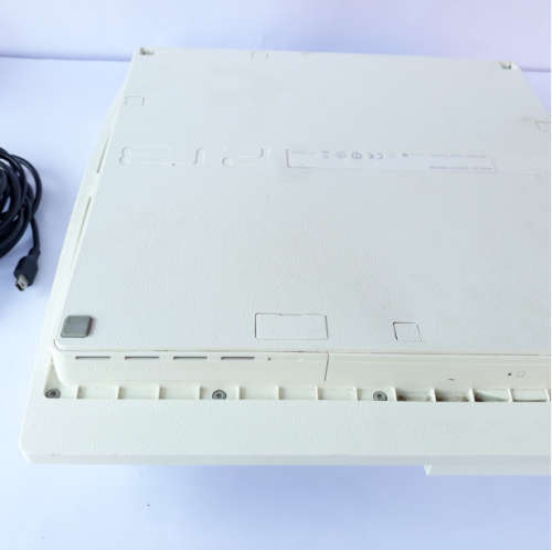 500GB Playstation 3 slim bundle