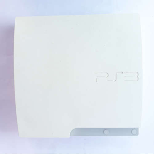 500GB Playstation 3 slim bundle