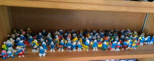 Smurf