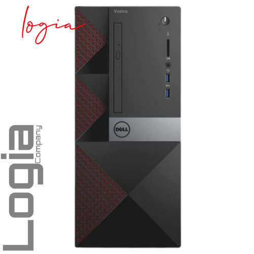 Dell Vostro i7 6th-Gen 16GB 1000SSD 1000HDD