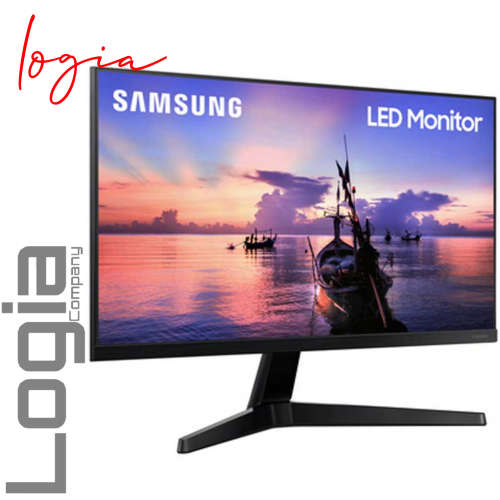 Samsung 27 Full HD LED 75Hz Monitor