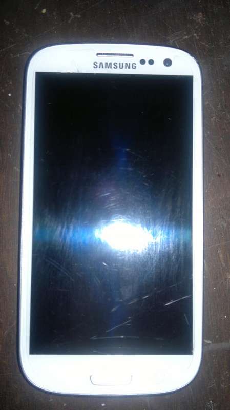 Samsung Galaxy S3 i9305 4g/Lte Original for sale