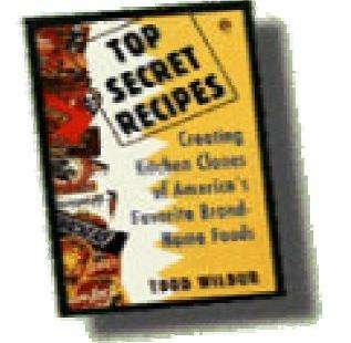 TOP RECIPES OF FAMOUS EATING PLACES