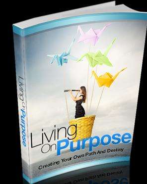 CREATING YOUR OWN PATH AND DESTINY