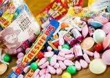 LOADS OF SWEET TREATS
