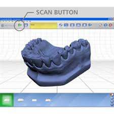 Next Engine 3D scanner