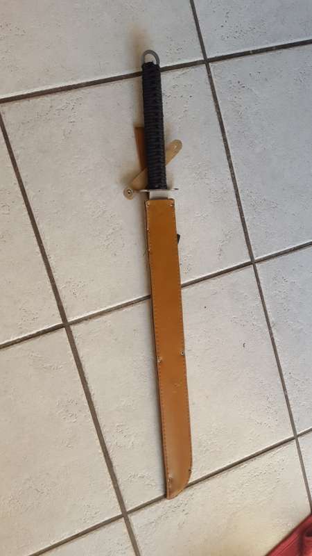 Sword