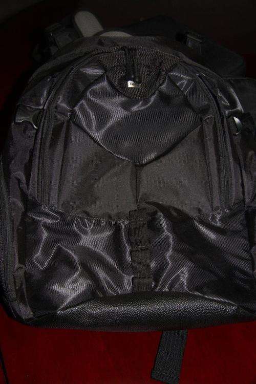 BRAND NEW TARGUS LAPTOP BAG 17 INCH CAPABLE