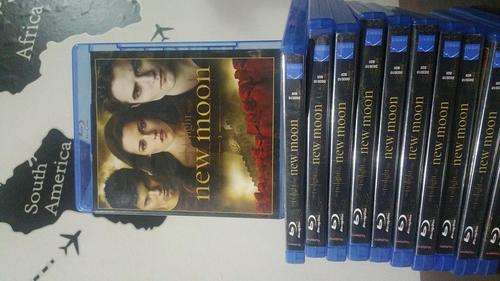 Twilight New Moon