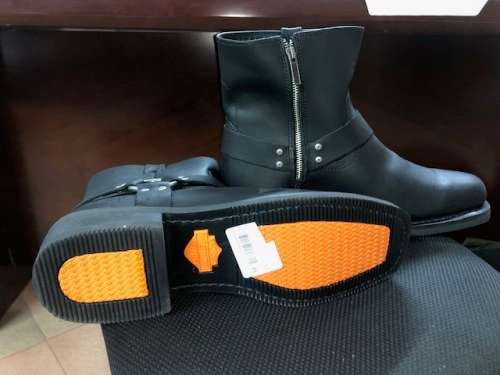 MENS URBAN -F HARLEY DAVIDSON BOOT