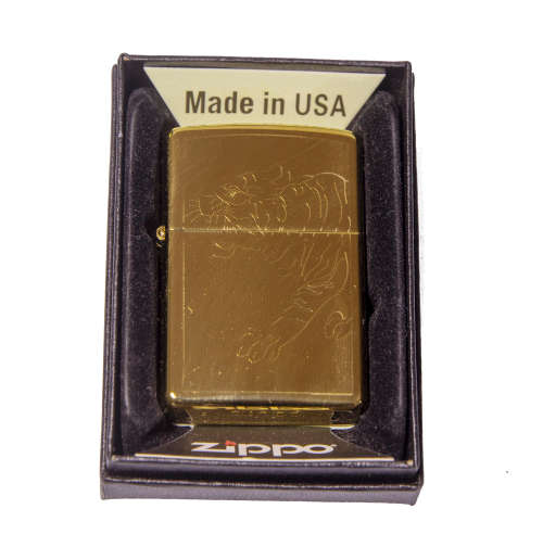 Original Zippo