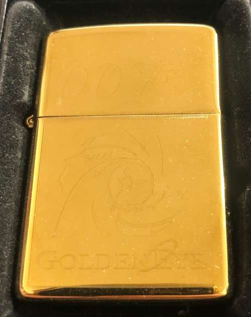 Original Zippo