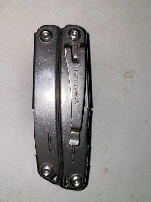Leatherman