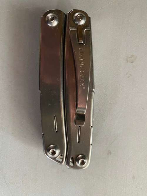 Leatherman