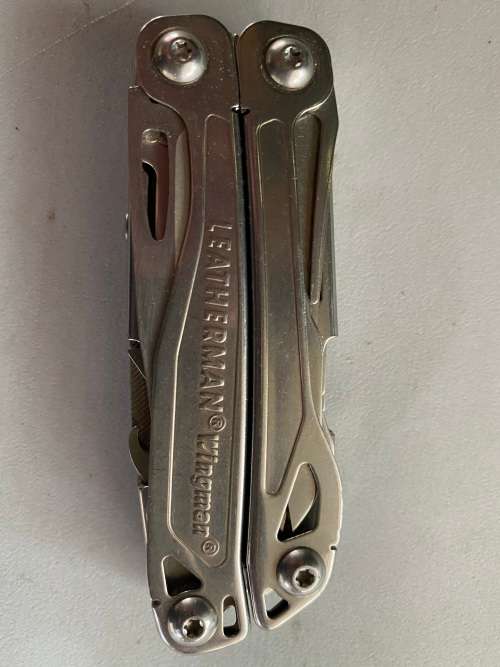 Leatherman