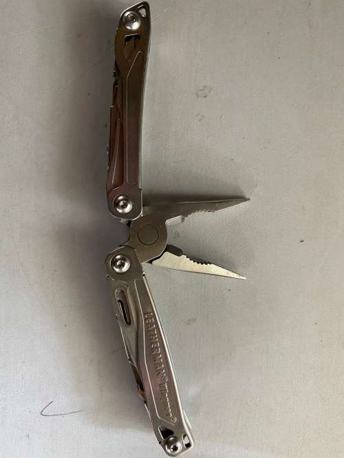 Leatherman