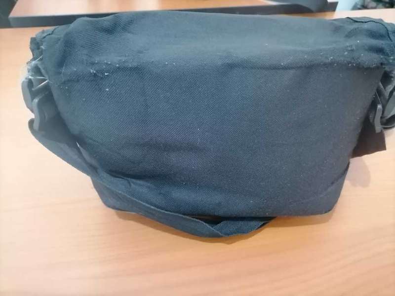 Nikon Camera Bag