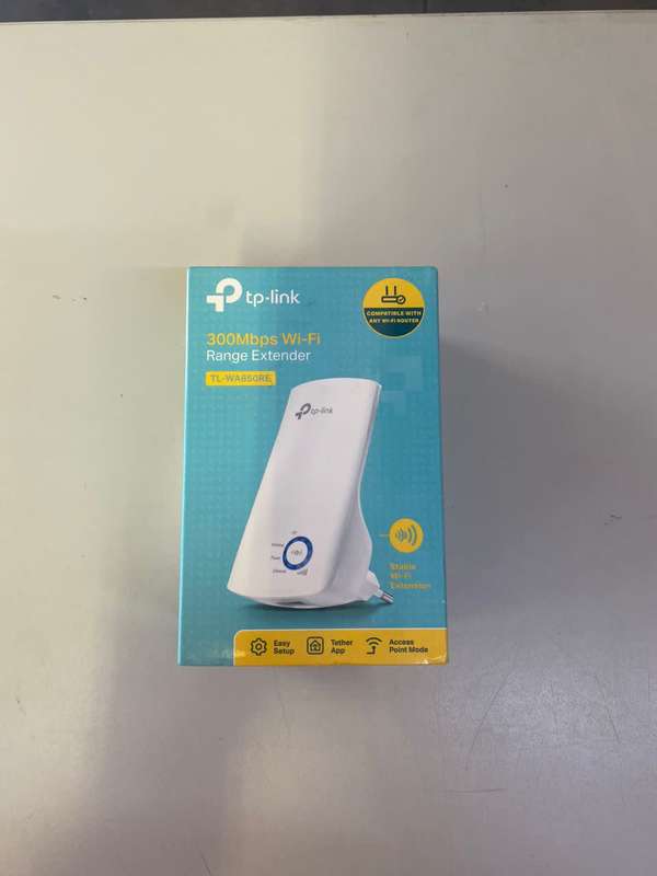 tl-wa850re 300Mbps Wi-Fi