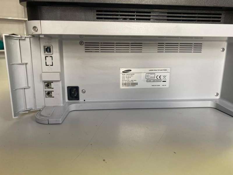 Samsung Xpress SL-M2070F Multifunction Mono Refurbished Printer